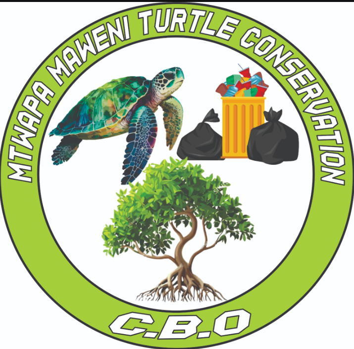Mtwapa Maweni Turtle Conservation project 